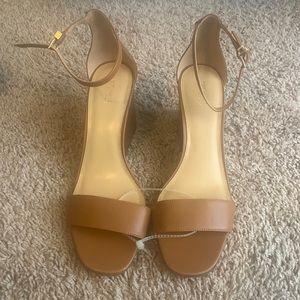Michael Kors Platform Sandal